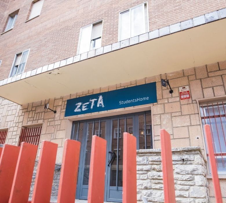 ZETA Students Home Residence