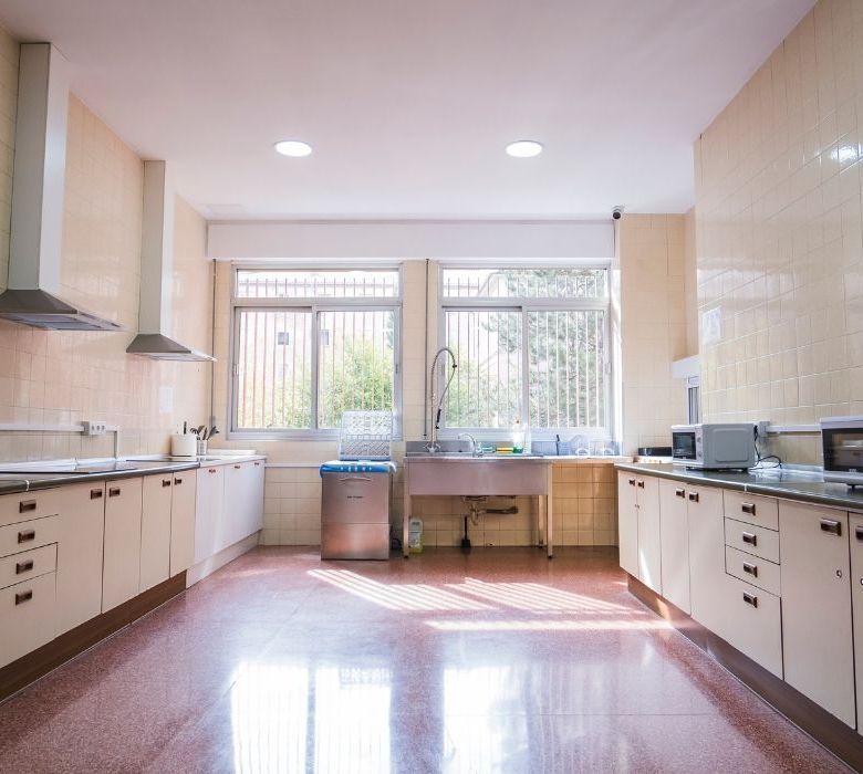 ZETA Students Home Residence