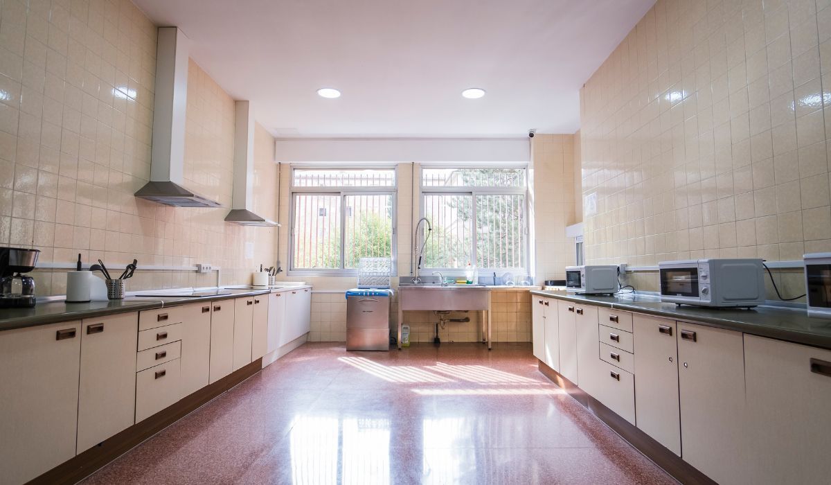 ZETA Students Home Residence