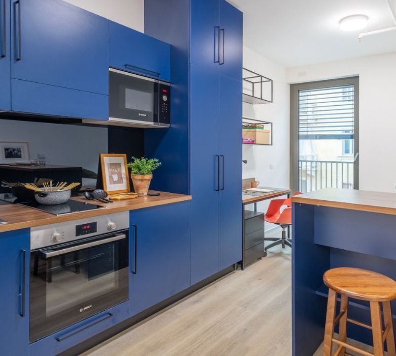Beyoo Taurasia Living Turín