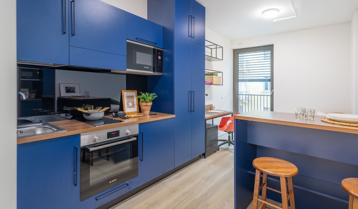 Beyoo Taurasia Living Turín