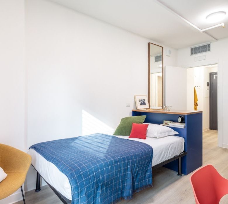 Beyoo Taurasia Living Turín