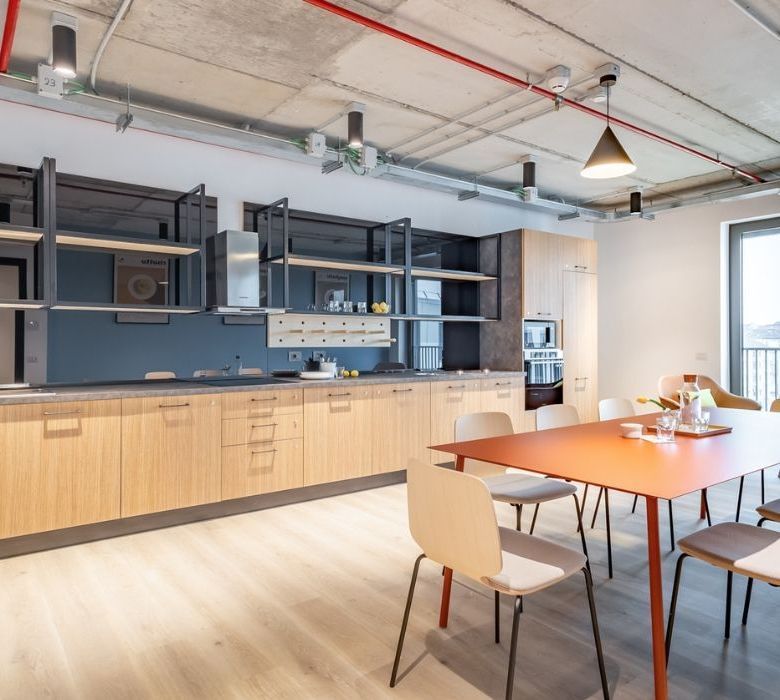 Beyoo Taurasia Living Turín