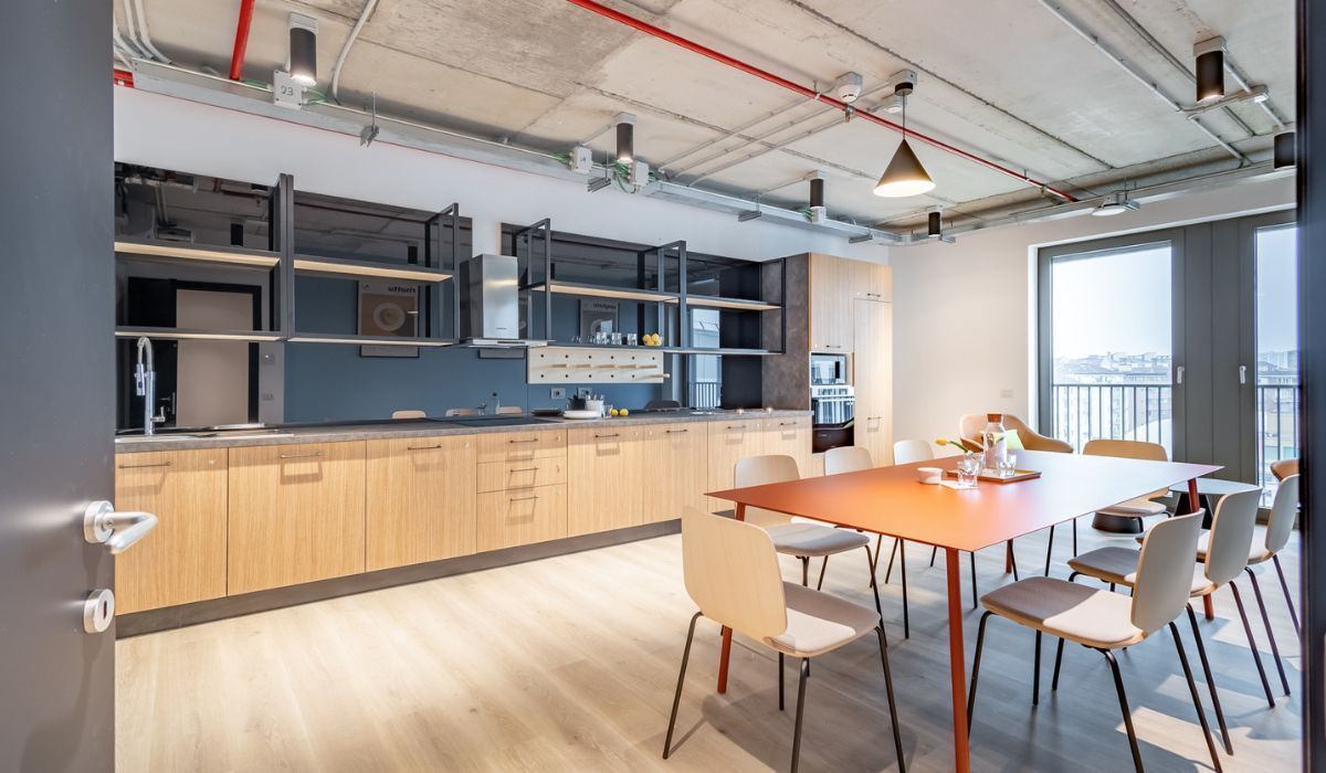 Beyoo Taurasia Living Turín