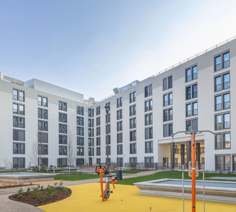Beyoo Taurasia Living Turín
