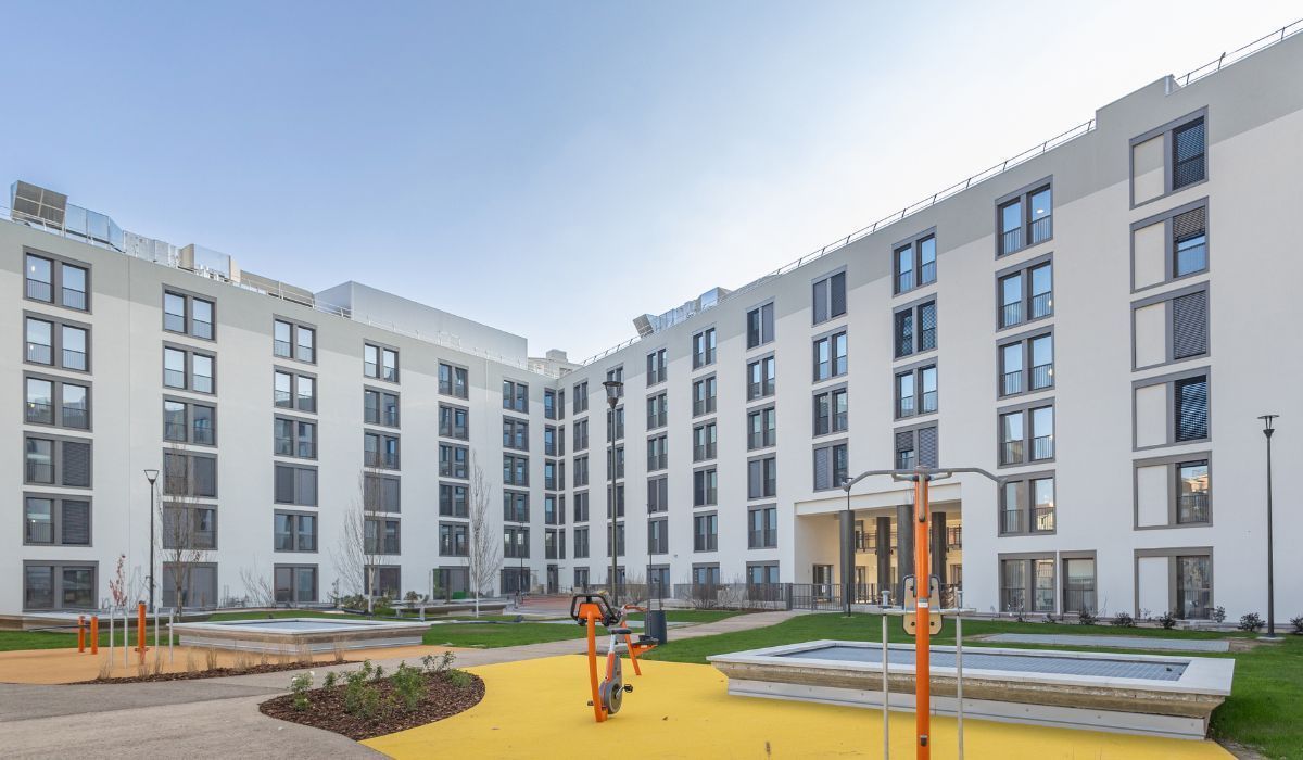 Beyoo Taurasia Living Turín