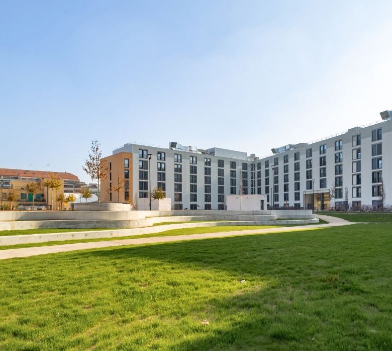 Beyoo Taurasia Living Turín