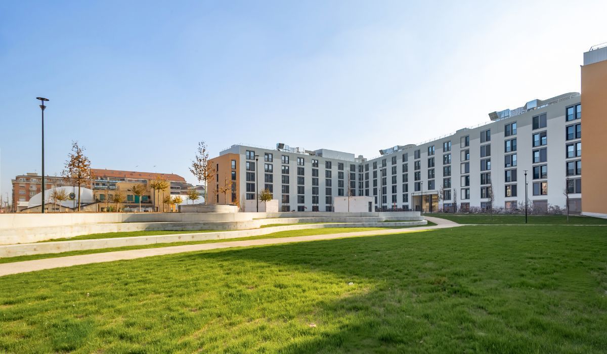 Beyoo Taurasia Living Turín