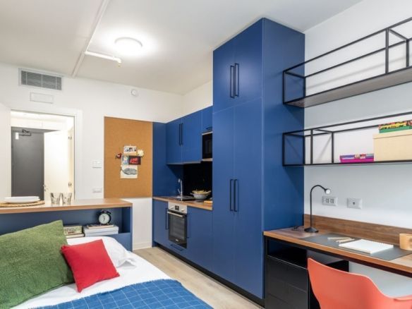 Beyoo Taurasia Living Turín