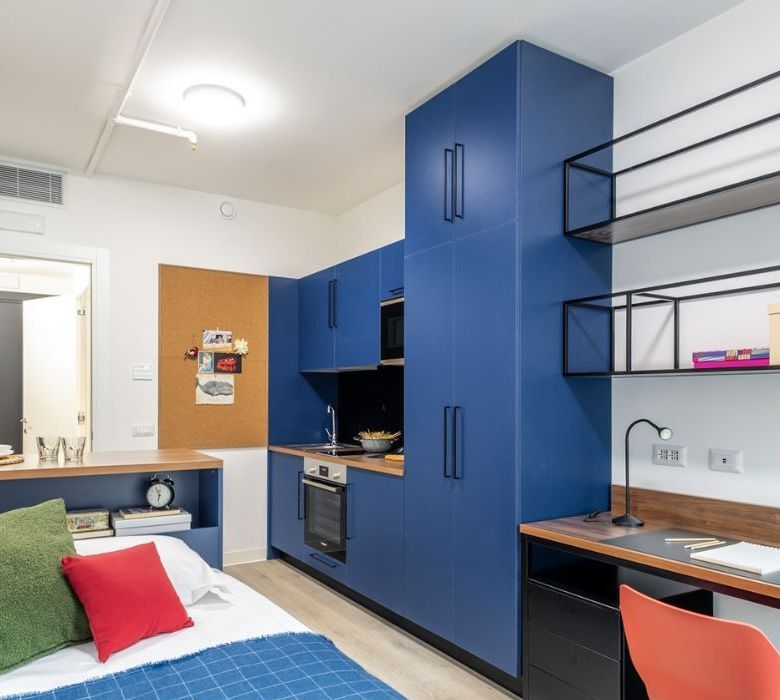 Residencia Yugo Beyoo Turín