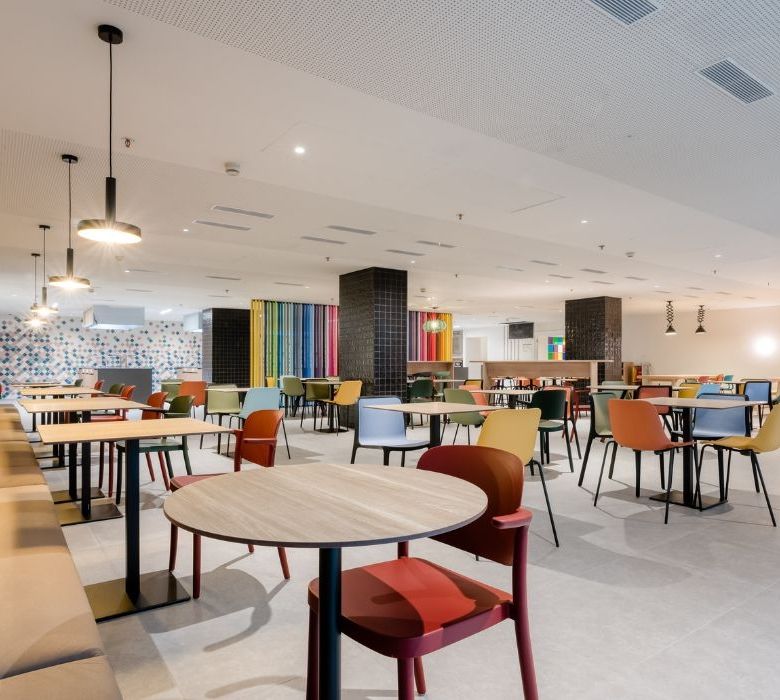 Livensa Living Barcelona Sants Badal