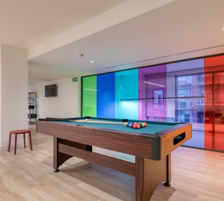 Livensa Living Barcelona Sants Badal
