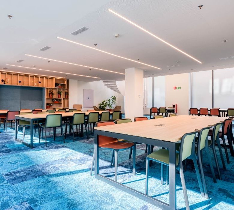 Livensa Living Barcelona Sants Badal