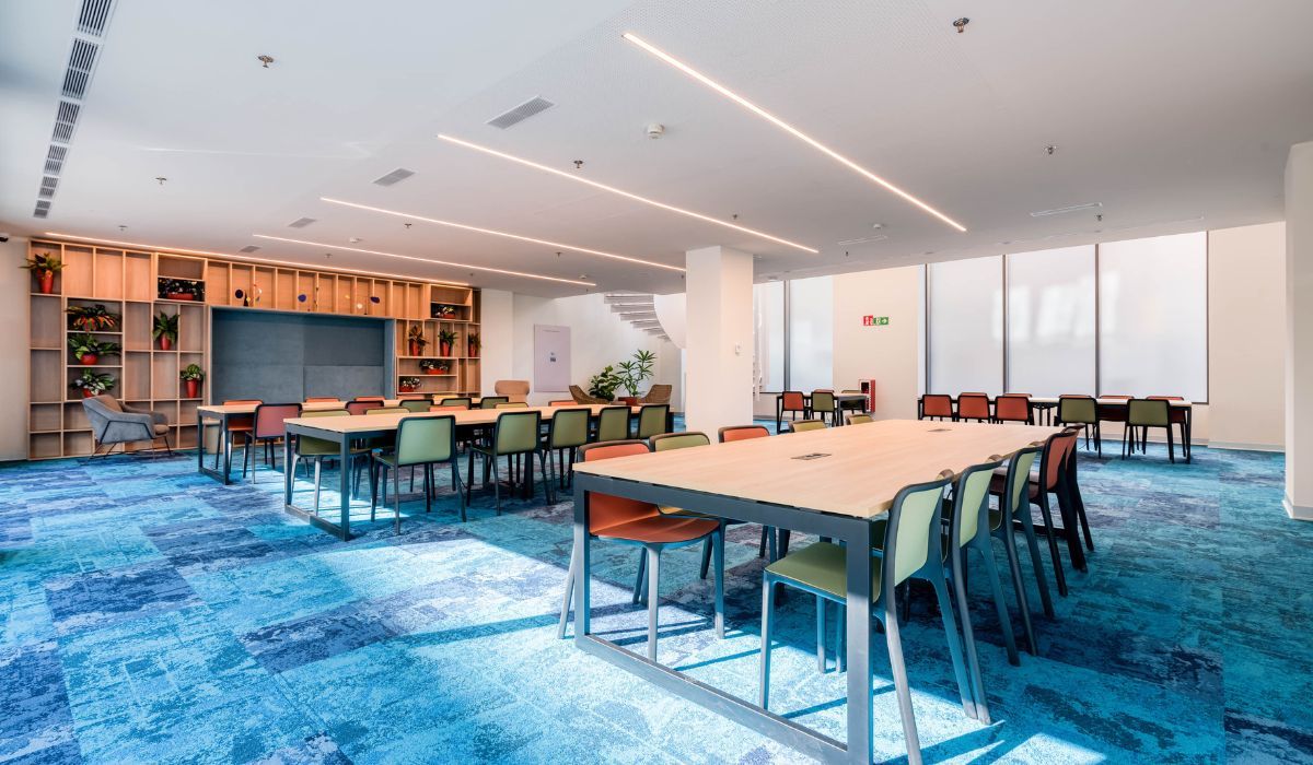 Livensa Living Barcelona Sants Badal