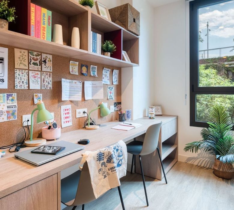 Livensa Living Barcelona Sants Badal