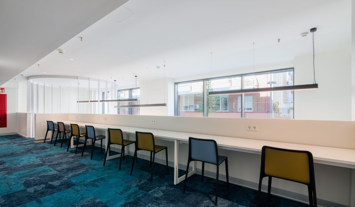 Livensa Living Barcelona Sants Badal
