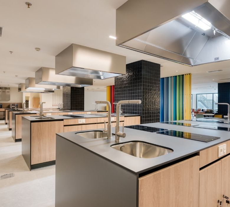 Livensa Living Barcelona Sants Badal