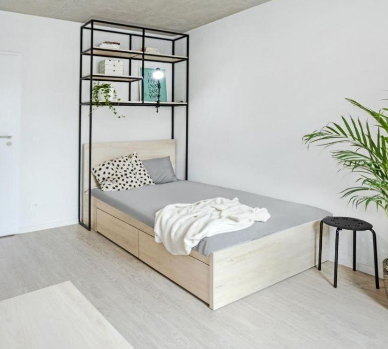 Residencia Universitaria MILESTONE Wroclaw Olbin