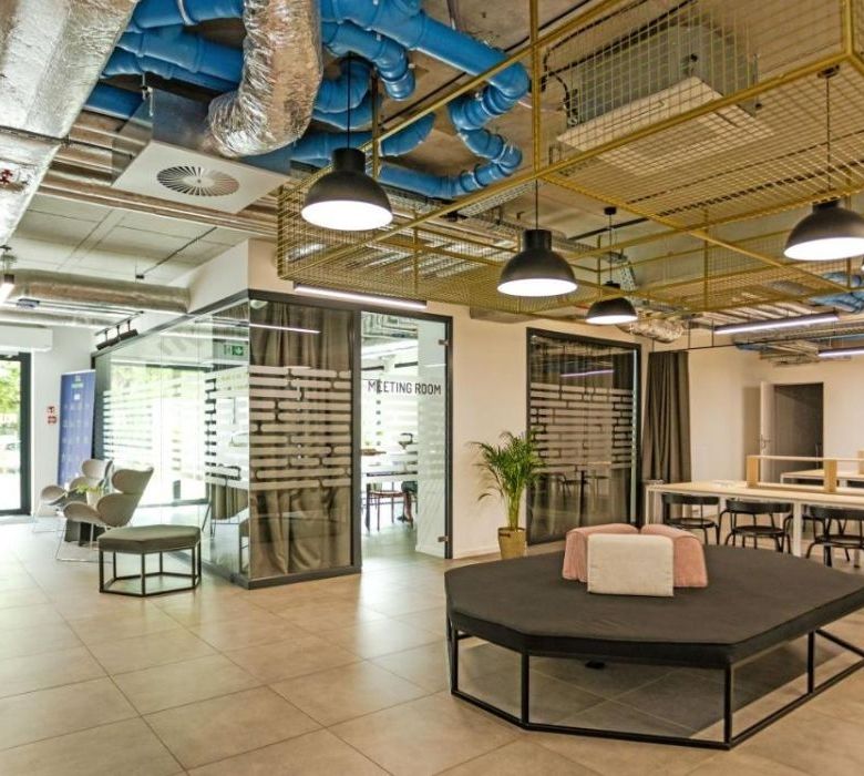 Residencia Universitaria MILESTONE Wroclaw Olbin