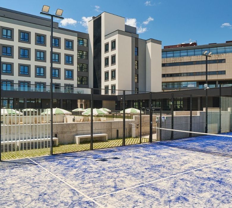 Node Living Carabanchel