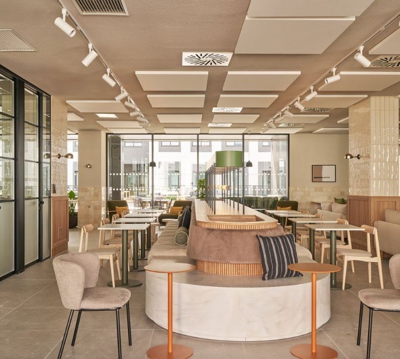 Node Living Carabanchel