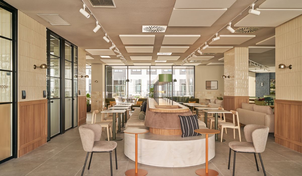 Node Living Carabanchel