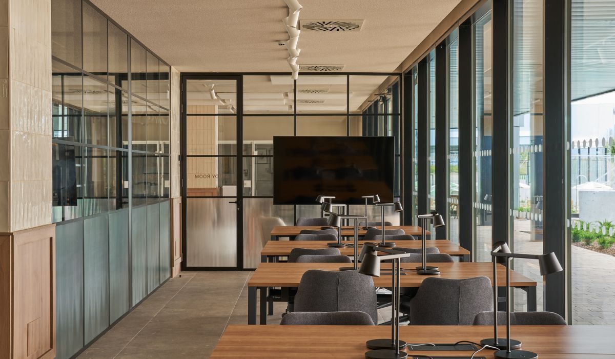Node Living Carabanchel