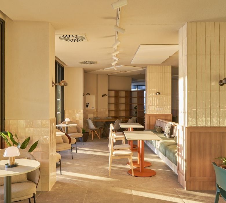 Node Living Carabanchel