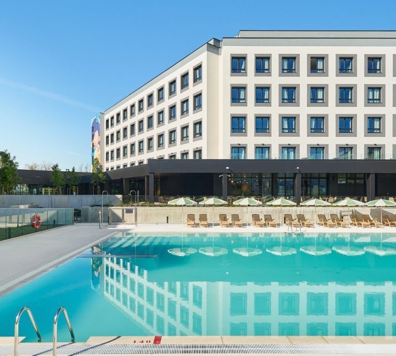 Node Living Carabanchel
