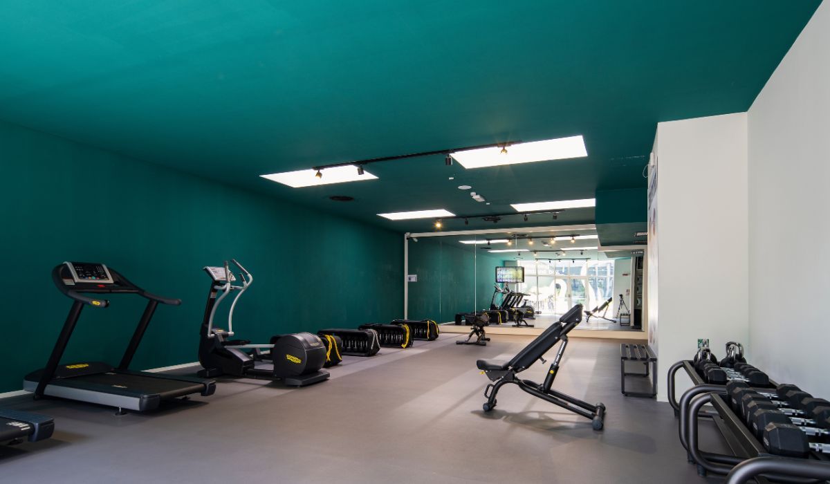 Residencia de Estudiantes Campus Novara Turín