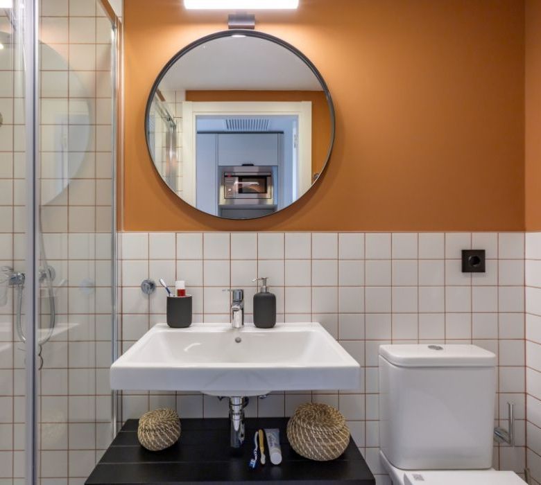 Residencia de Estudiantes Canvas Cantoblanco Madrid