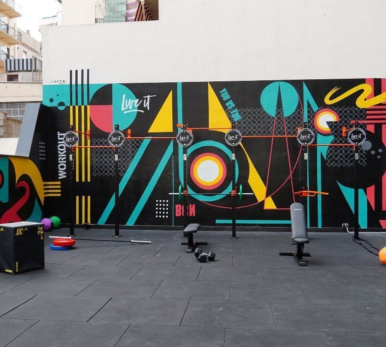 Residencia de Estudiantes Live It Ramblas Barcelona