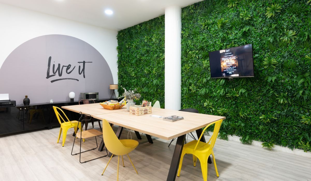 Residencia de Estudiantes Live It Ramblas Barcelona