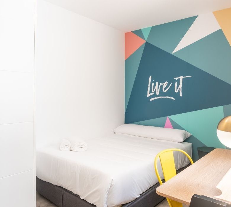 Coliving Live it Ramblas