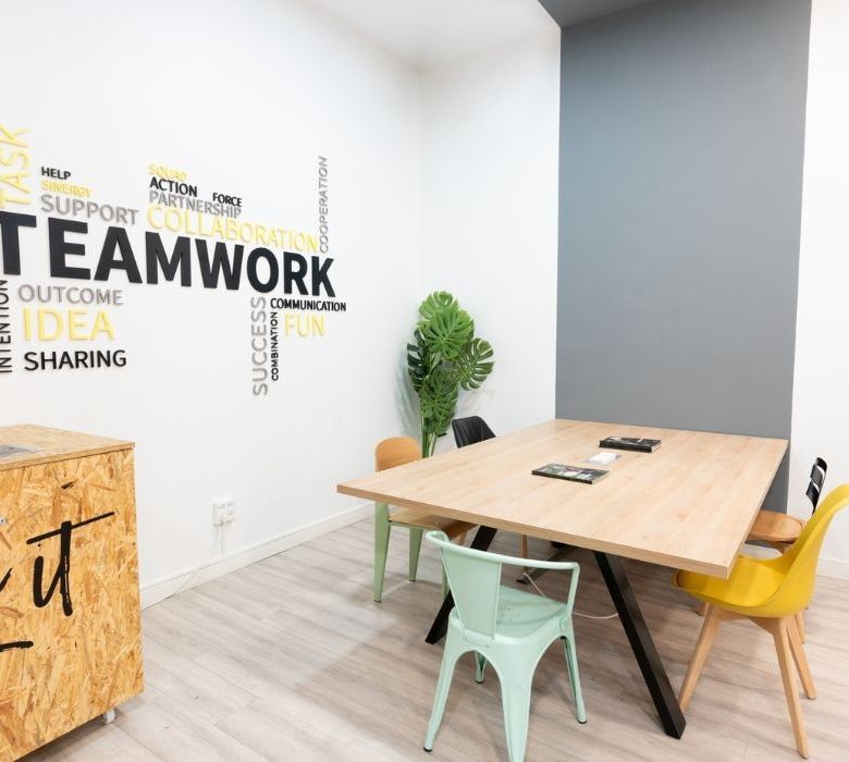 Residencia de Estudiantes Live It Ramblas Barcelona