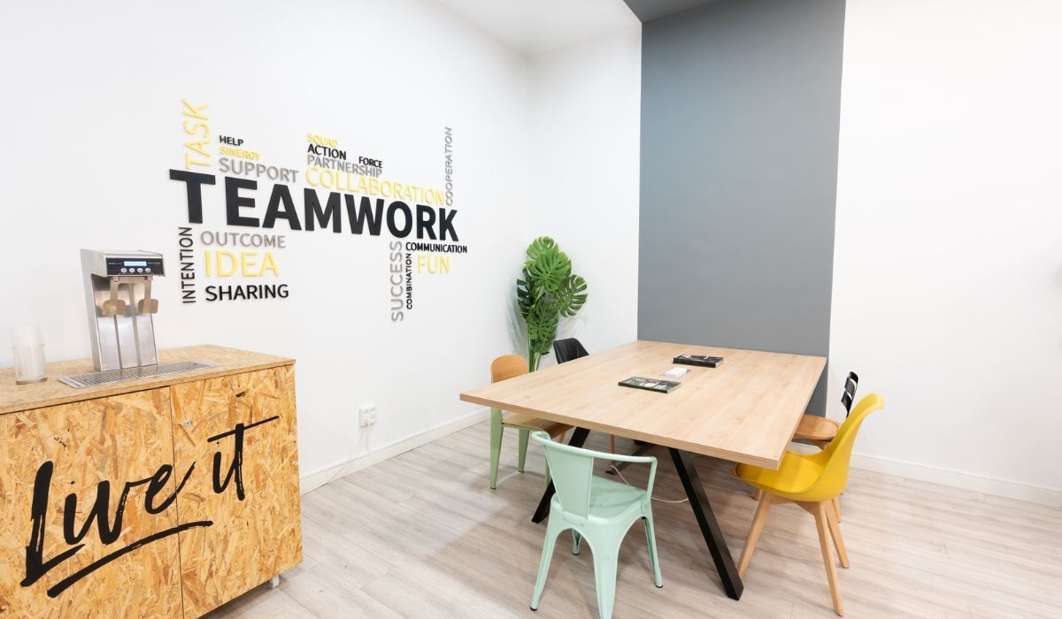 Residencia de Estudiantes Live It Ramblas Barcelona