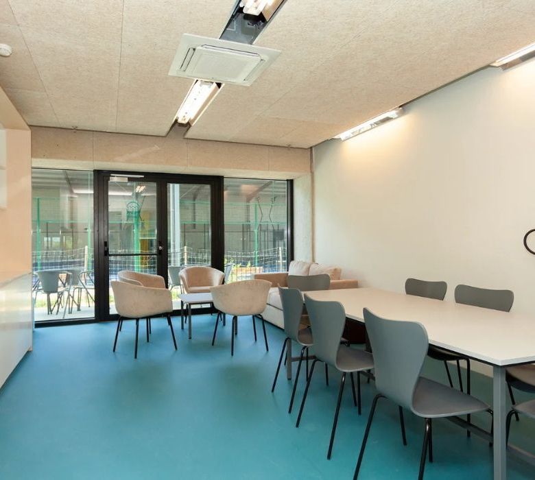 Carcavelos Nest Residence