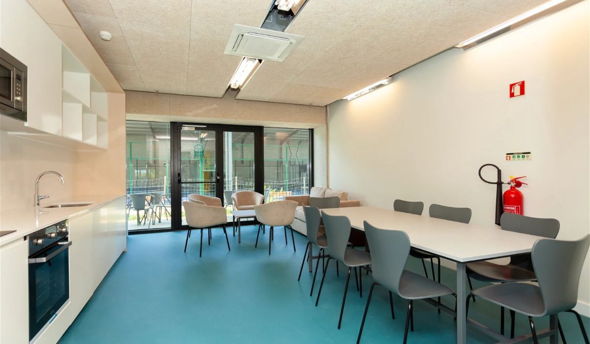 Carcavelos Nest Student Residence