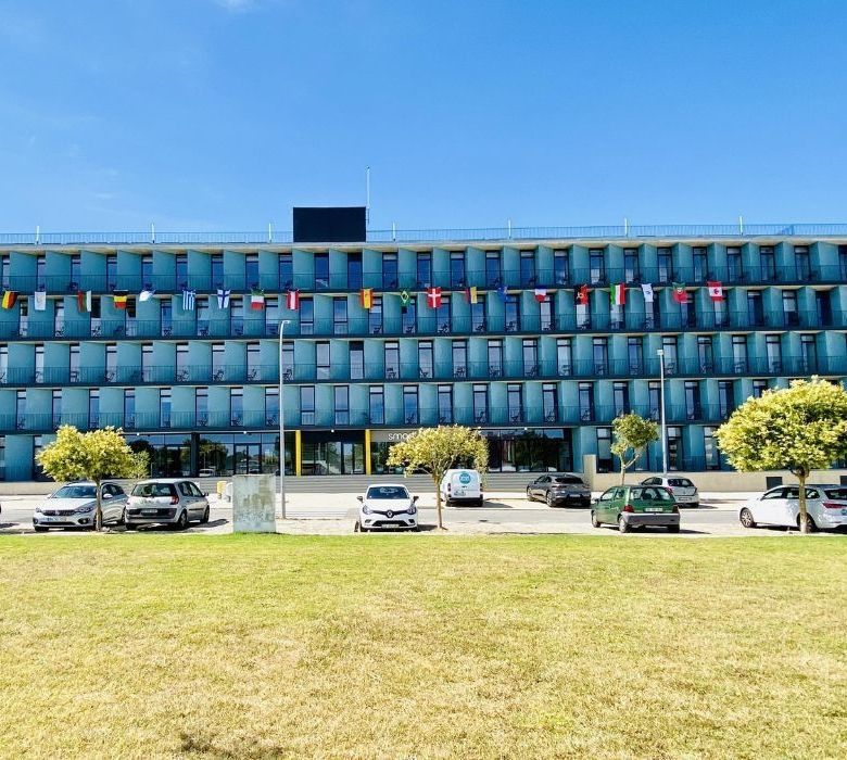 Carcavelos Nest Student Residence