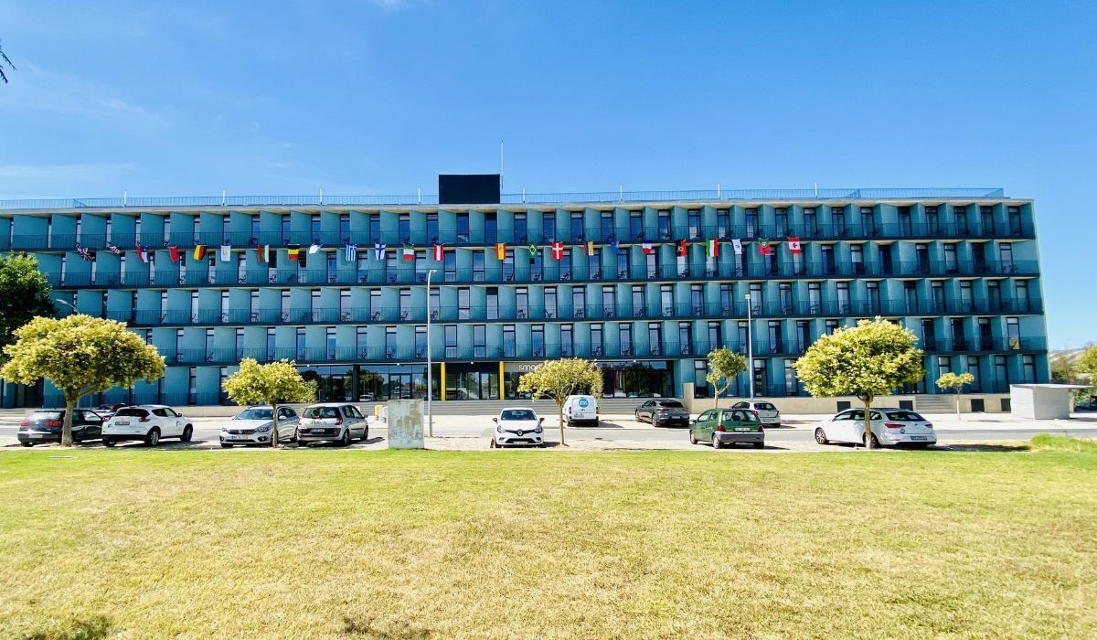 Carcavelos Nest Student Residence
