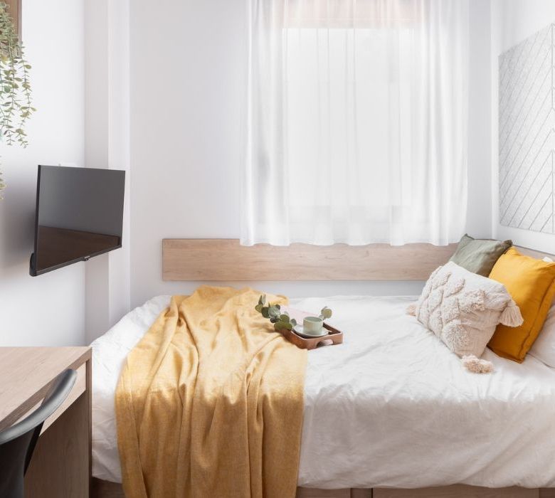 Residencia de Estudiantes Nodis Barcelona