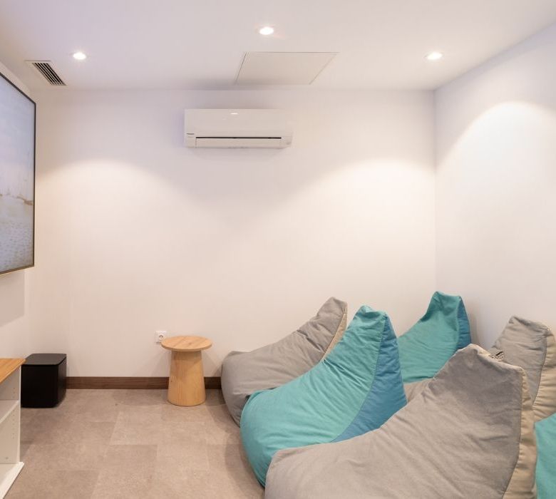 Residencia de Estudiantes Nodis Barcelona