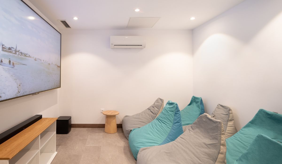 Residencia de Estudiantes Nodis Barcelona