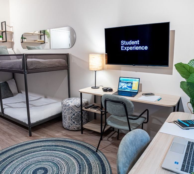 Residencia de Estudiantes SE Granada