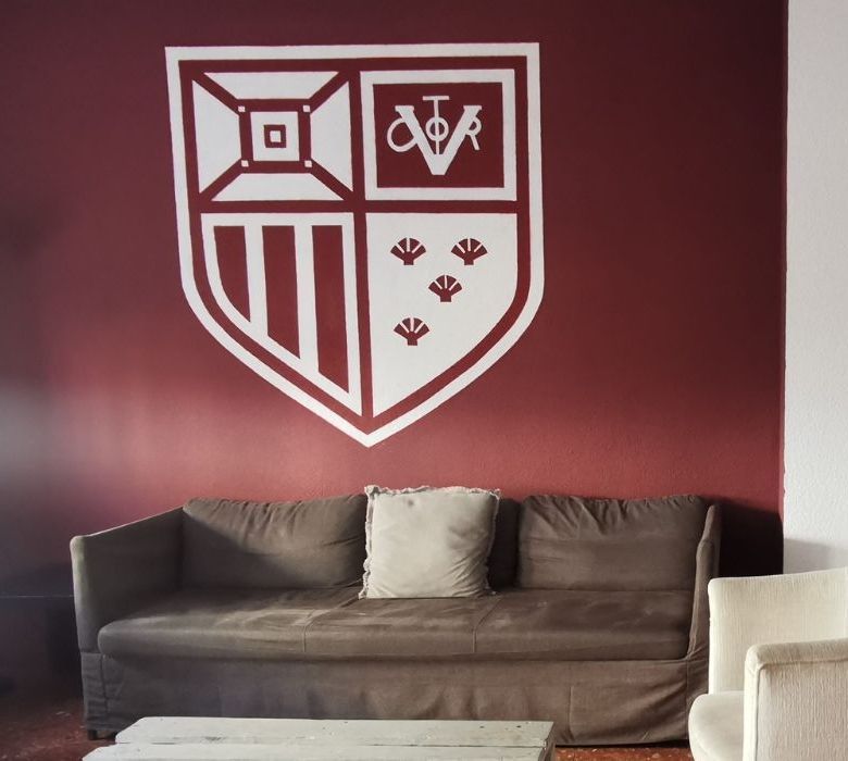 Residencia Universitaria UNIVERSITAS Salamanca