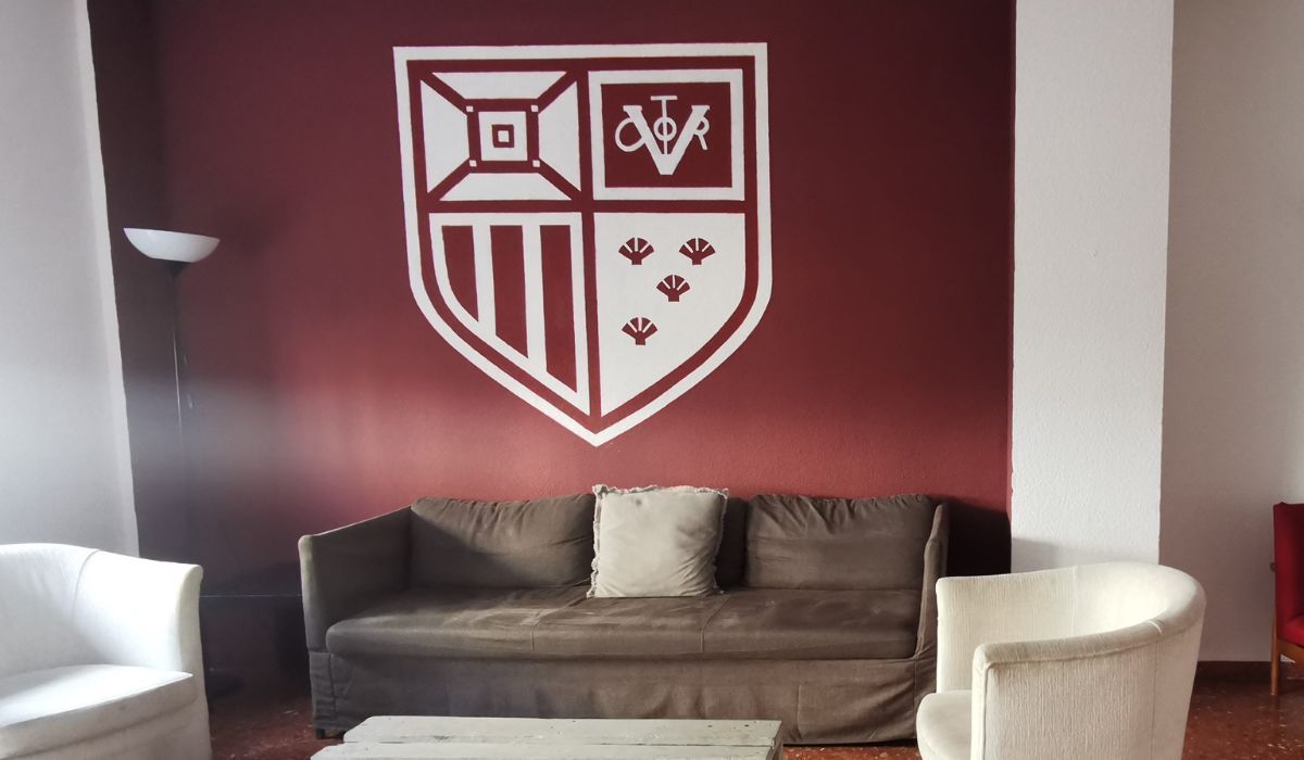 Residencia Universitaria UNIVERSITAS Salamanca