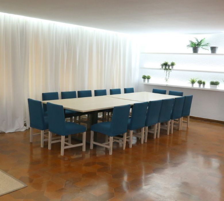 Residencia Universitaria UNIVERSITAS Salamanca