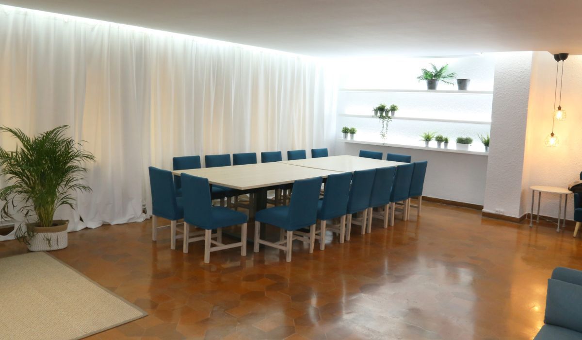 Residencia Universitaria UNIVERSITAS Salamanca