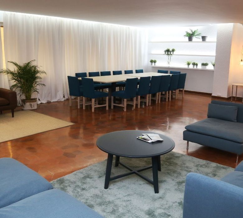 Residencia de Estudiantes Universitas Salamanca