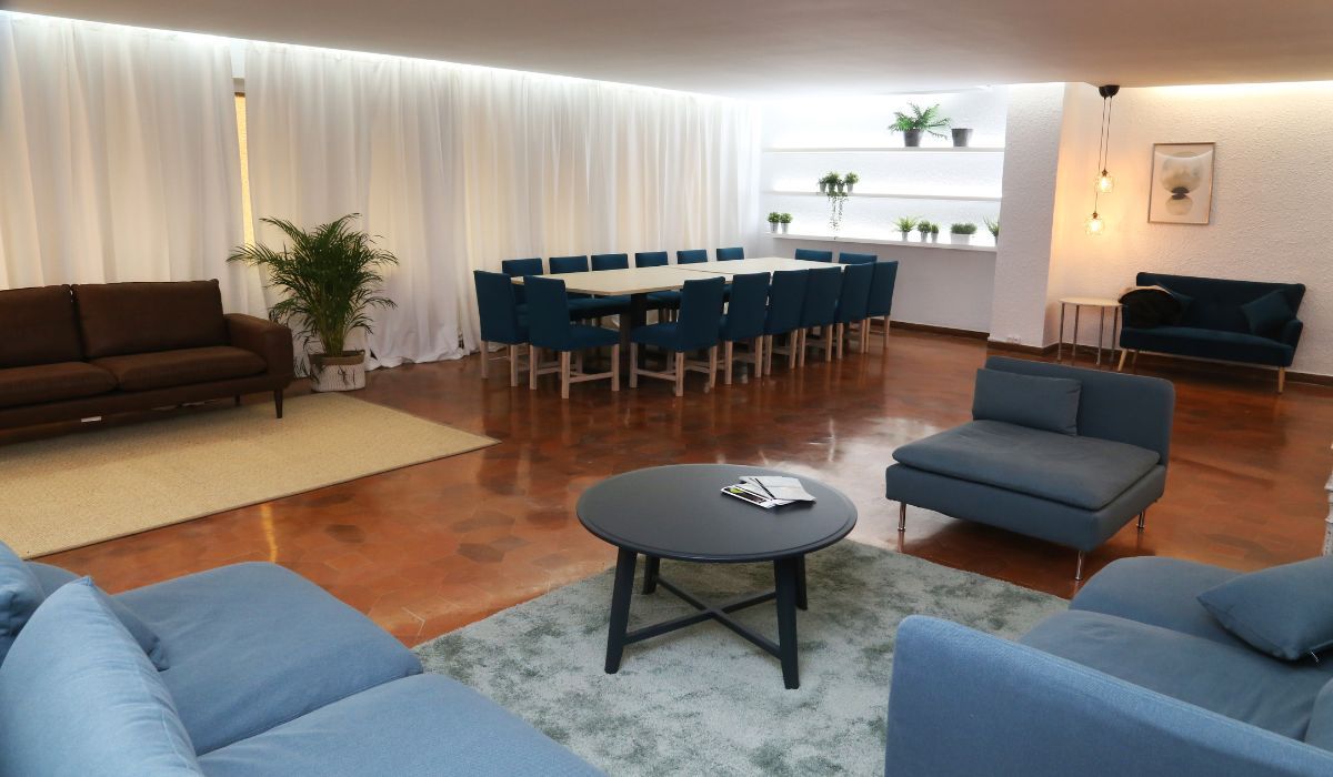 Residencia de Estudiantes Universitas Salamanca